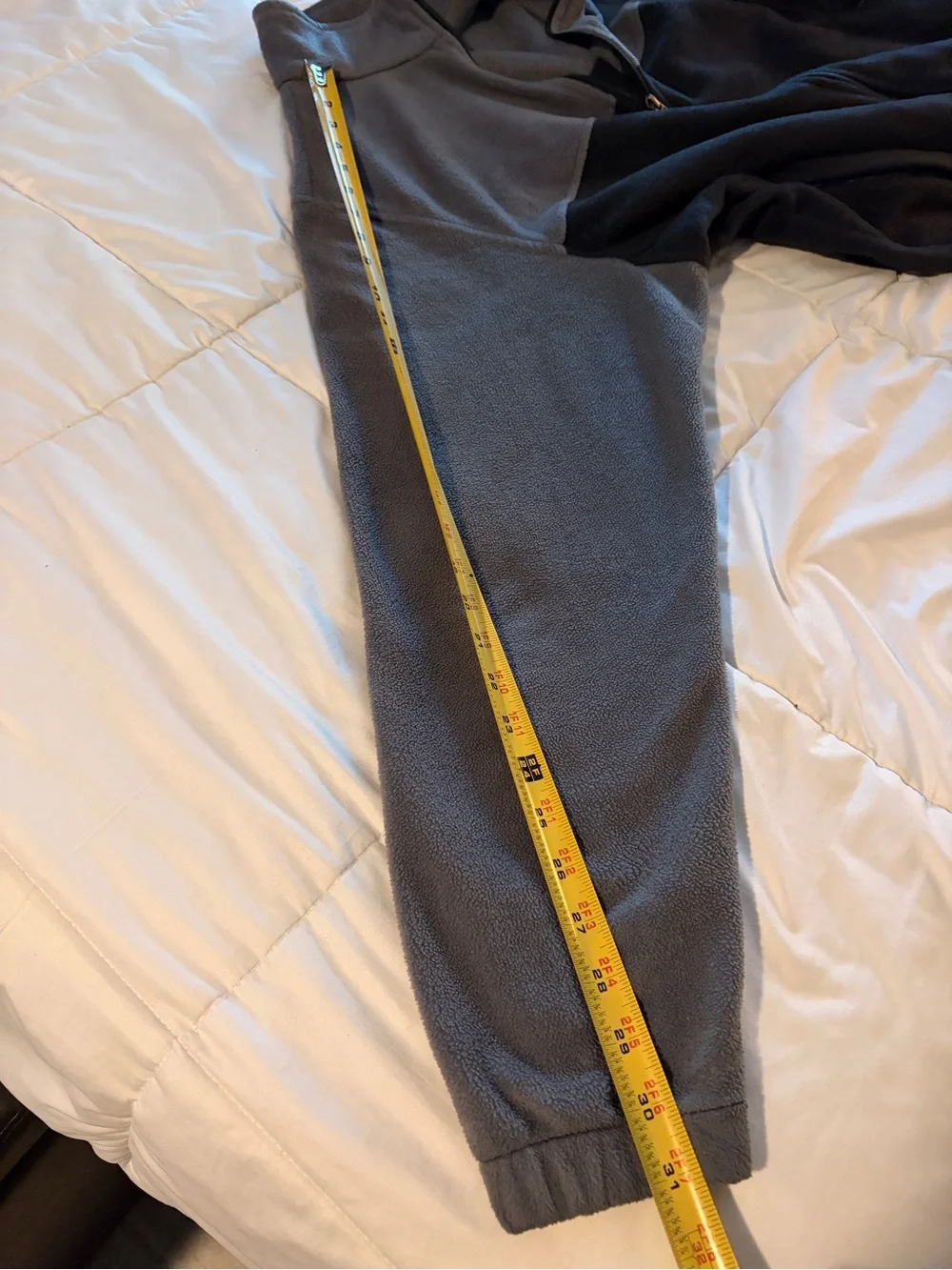 Men's Columbia Steens Mountain 2.0 full zip fleece jacket. XL